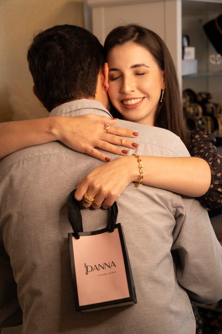 ANEL SOLITARIO INFANTIL / FALANGE