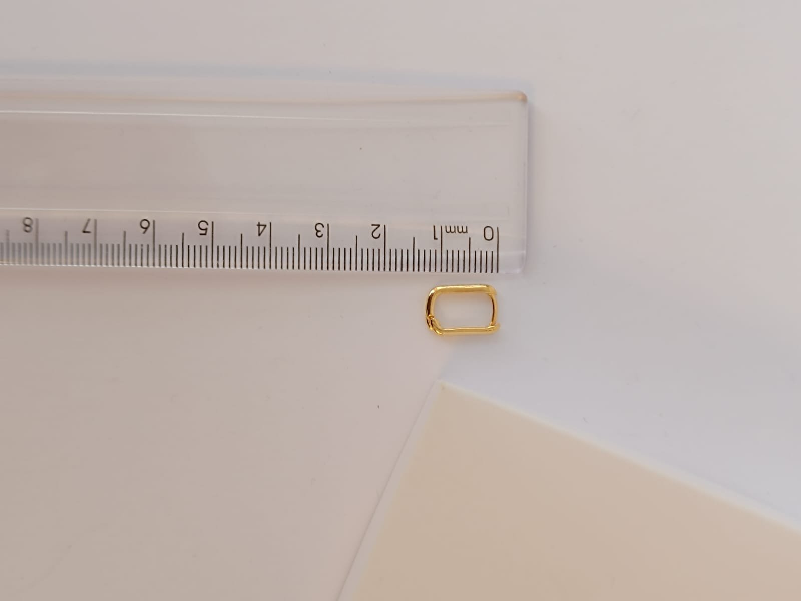 ARGOLA DELICADA FINA