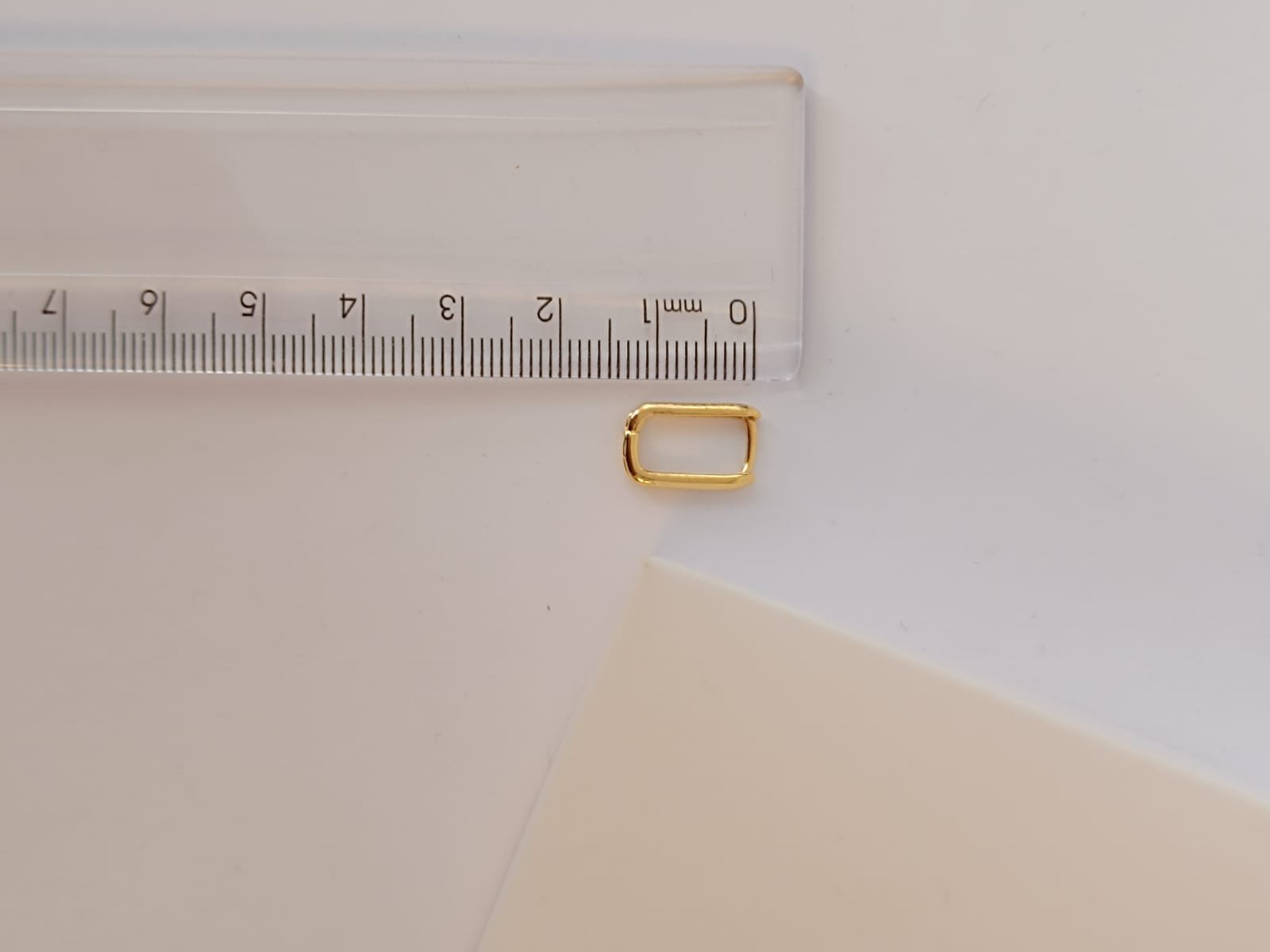 ARGOLA DELICADA FINA