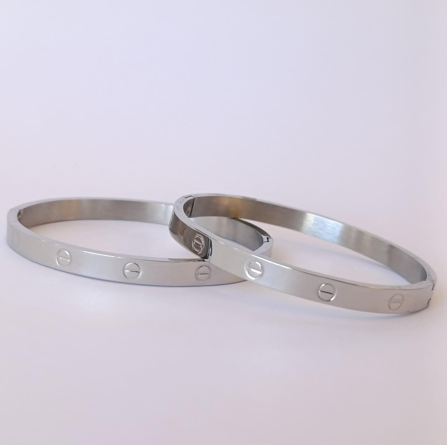 BRACELETE INSPIRAÇÃO ALTA JOALHERIA