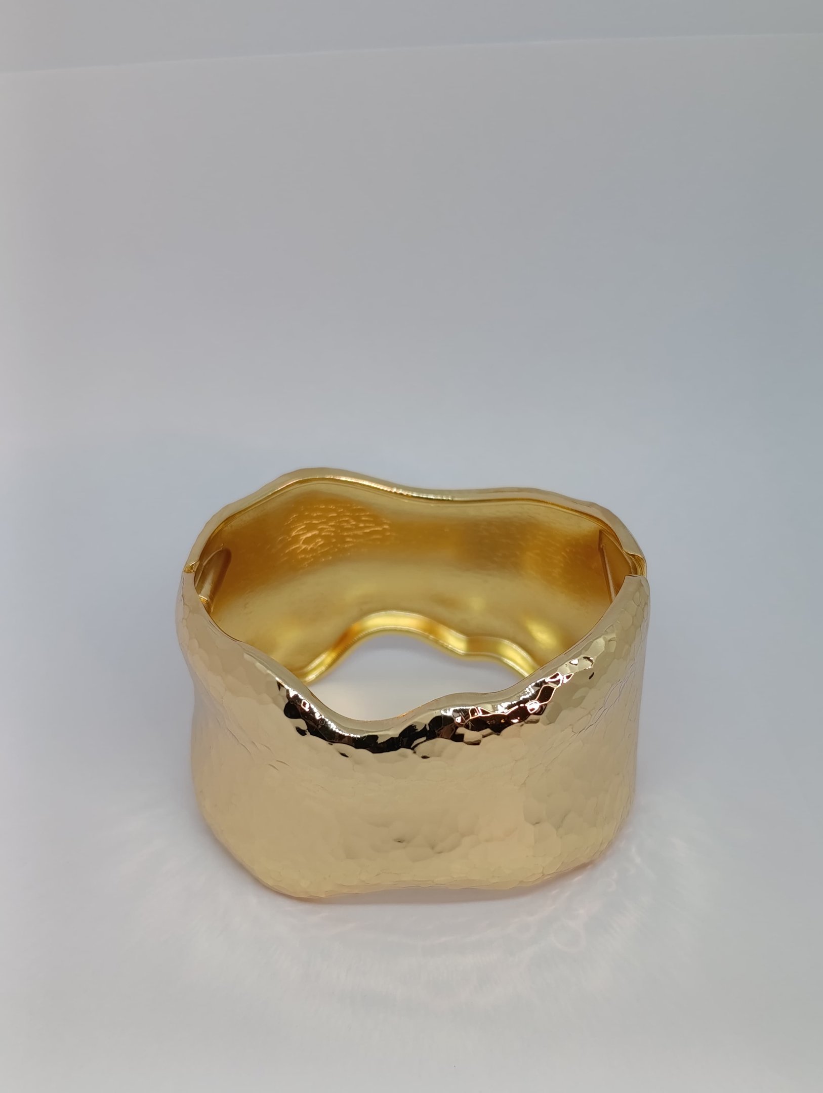 BRACELETE ORGANICO MAXI