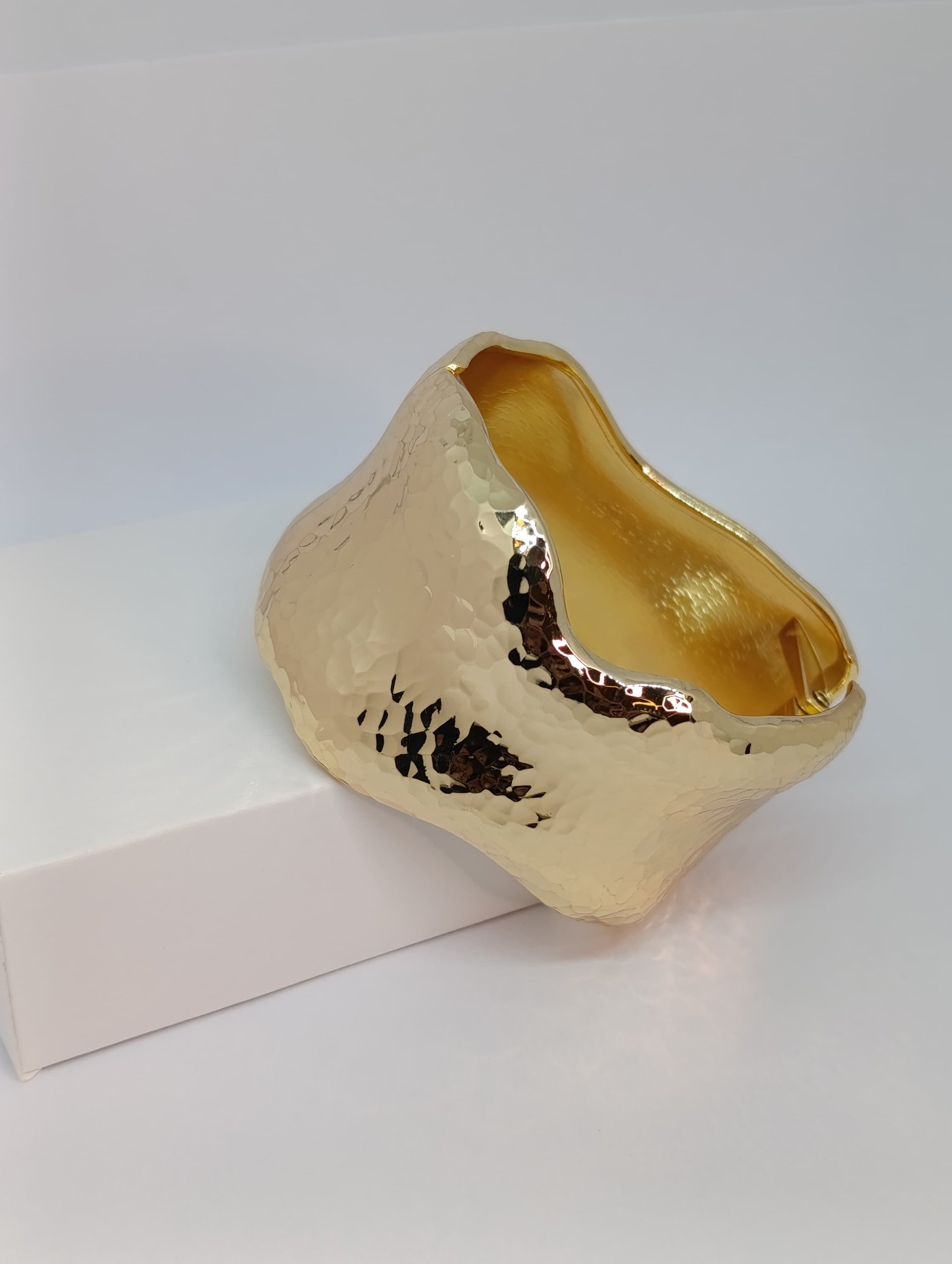 BRACELETE ORGANICO MAXI