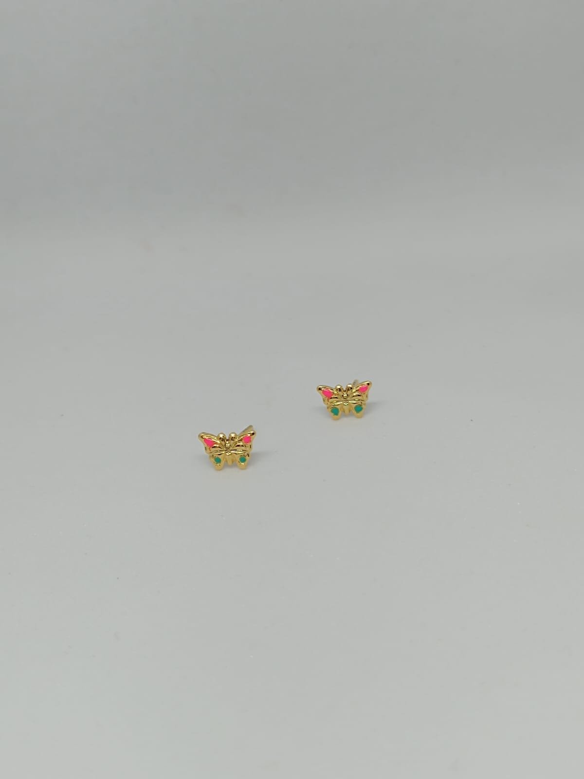 BRINCO BORBOLETA PEQUENO