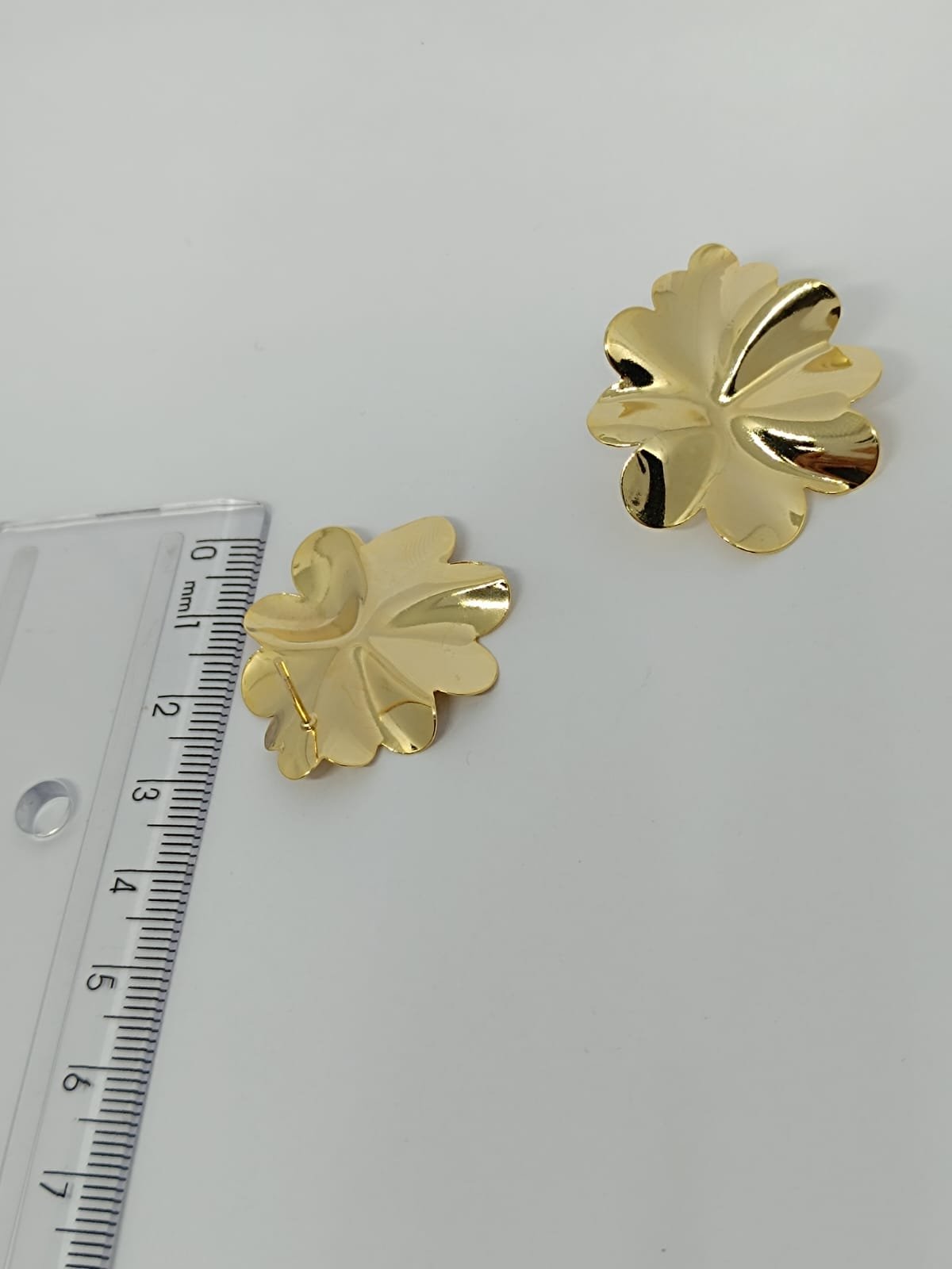 BRINCO FLOR ORGÂNICO