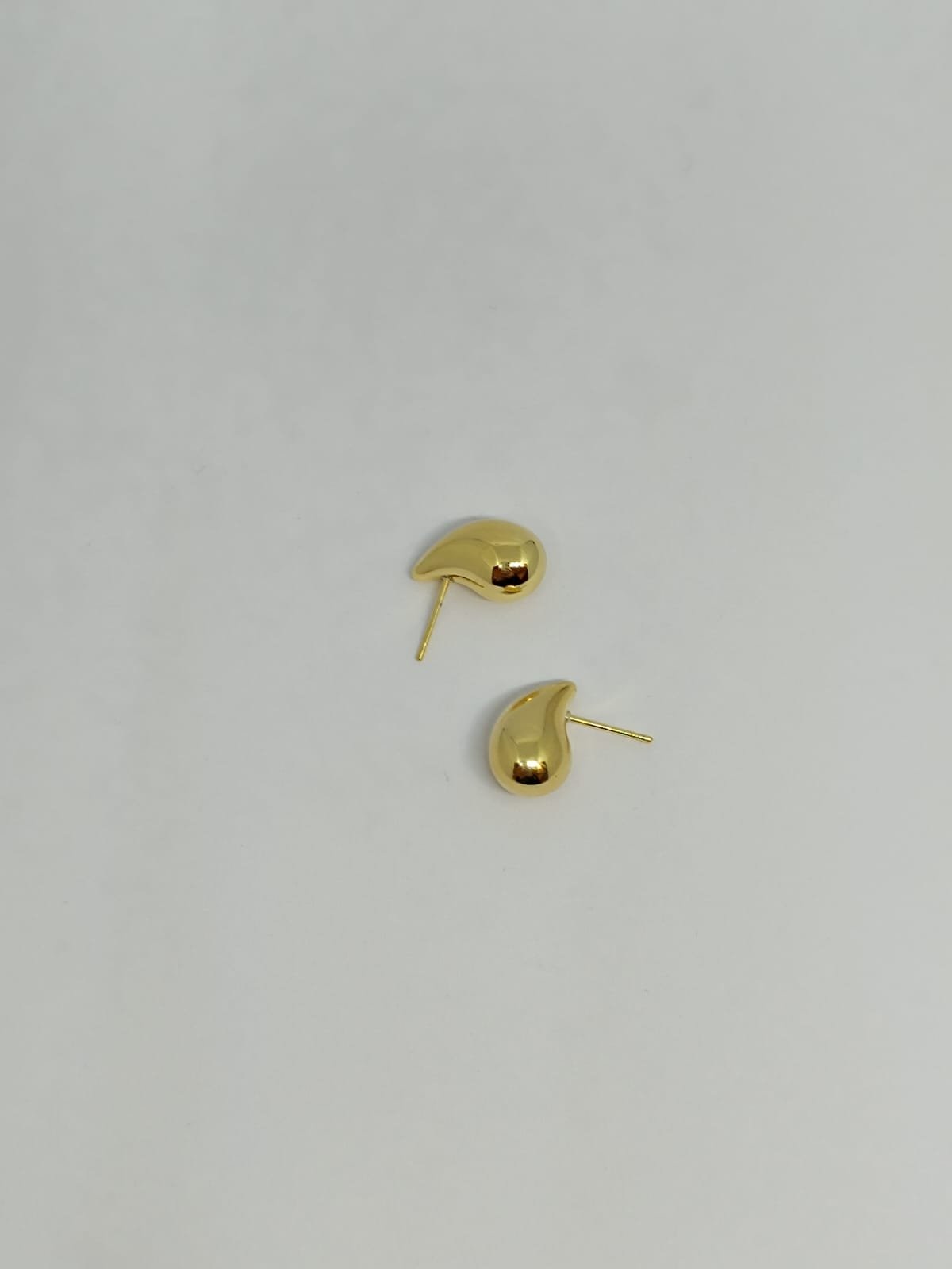 BRINCO GOTA - 1,5 CM