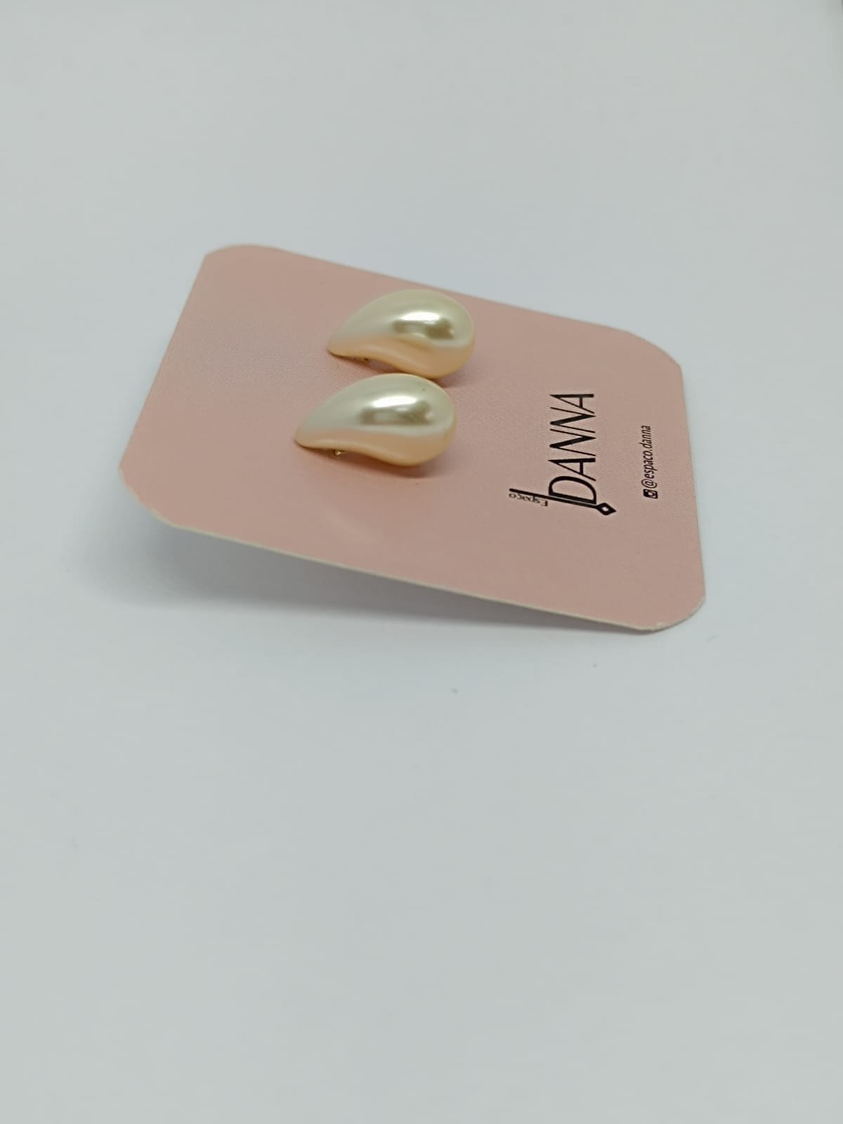 BRINCO GOTA - 1,5 CM