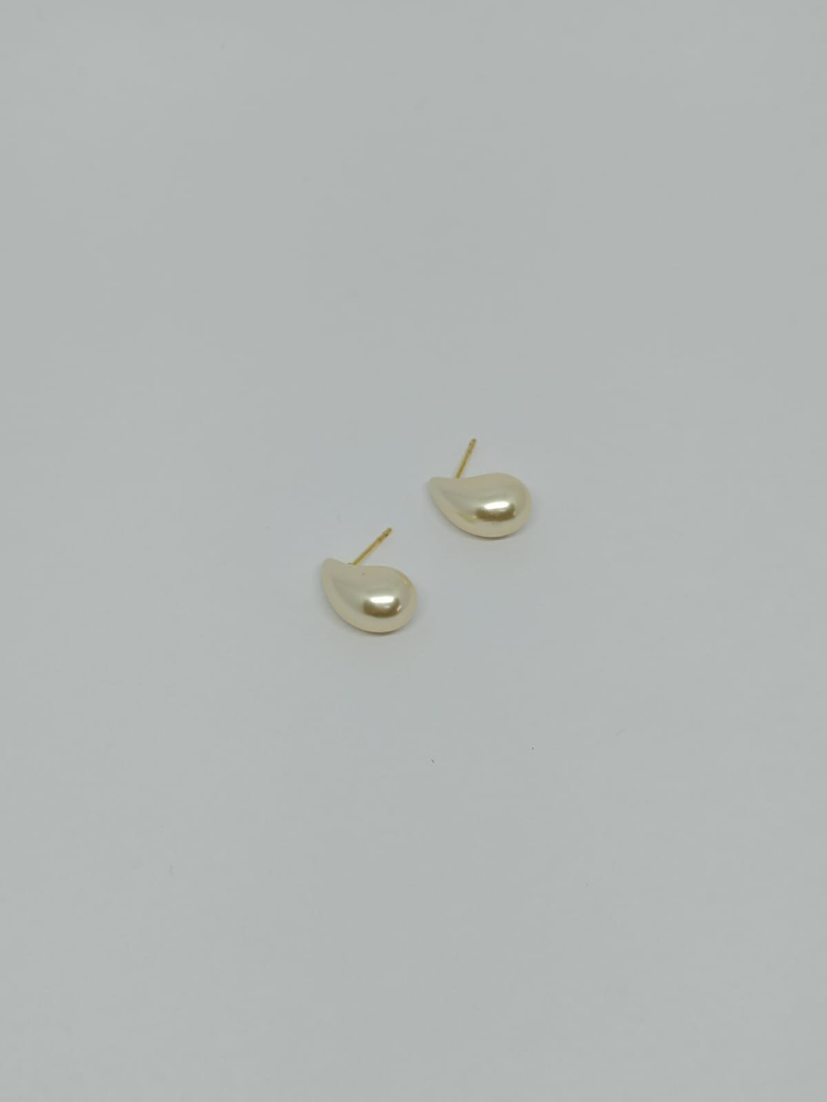 BRINCO GOTA - 1,5 CM