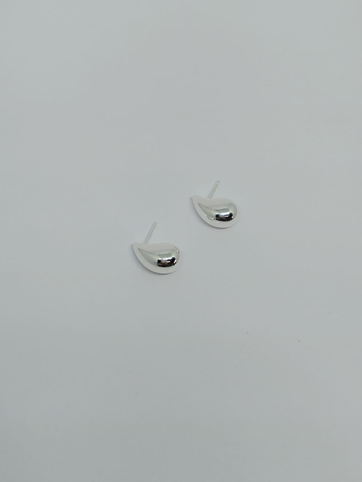 BRINCO GOTA - 1,5 CM