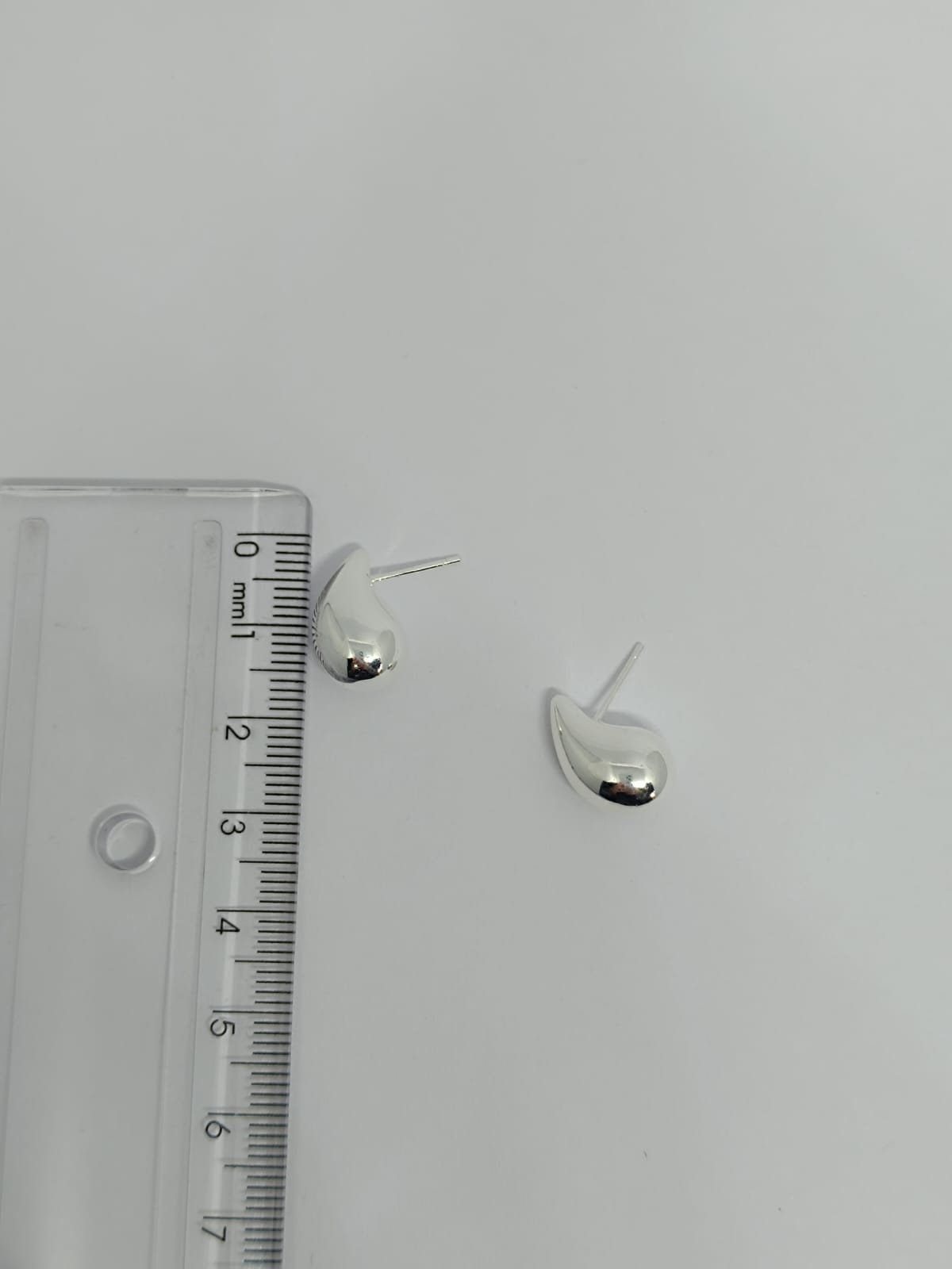 BRINCO GOTA - 1,5 CM