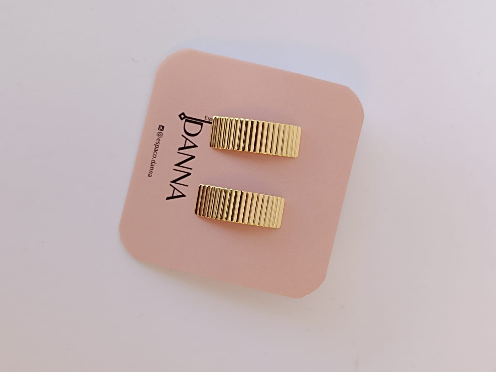 BRINCO MINIMALISTA II