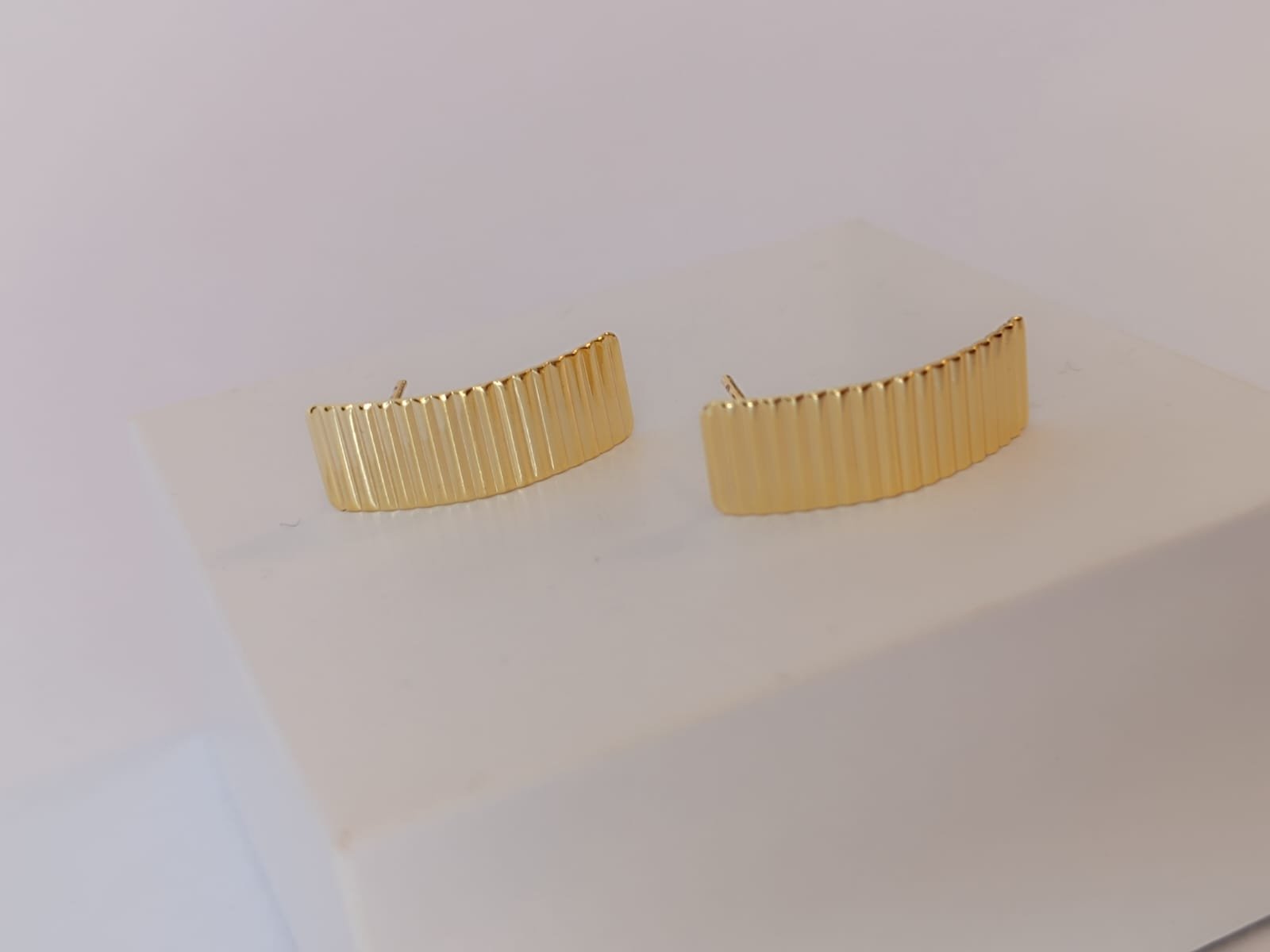 BRINCO MINIMALISTA II