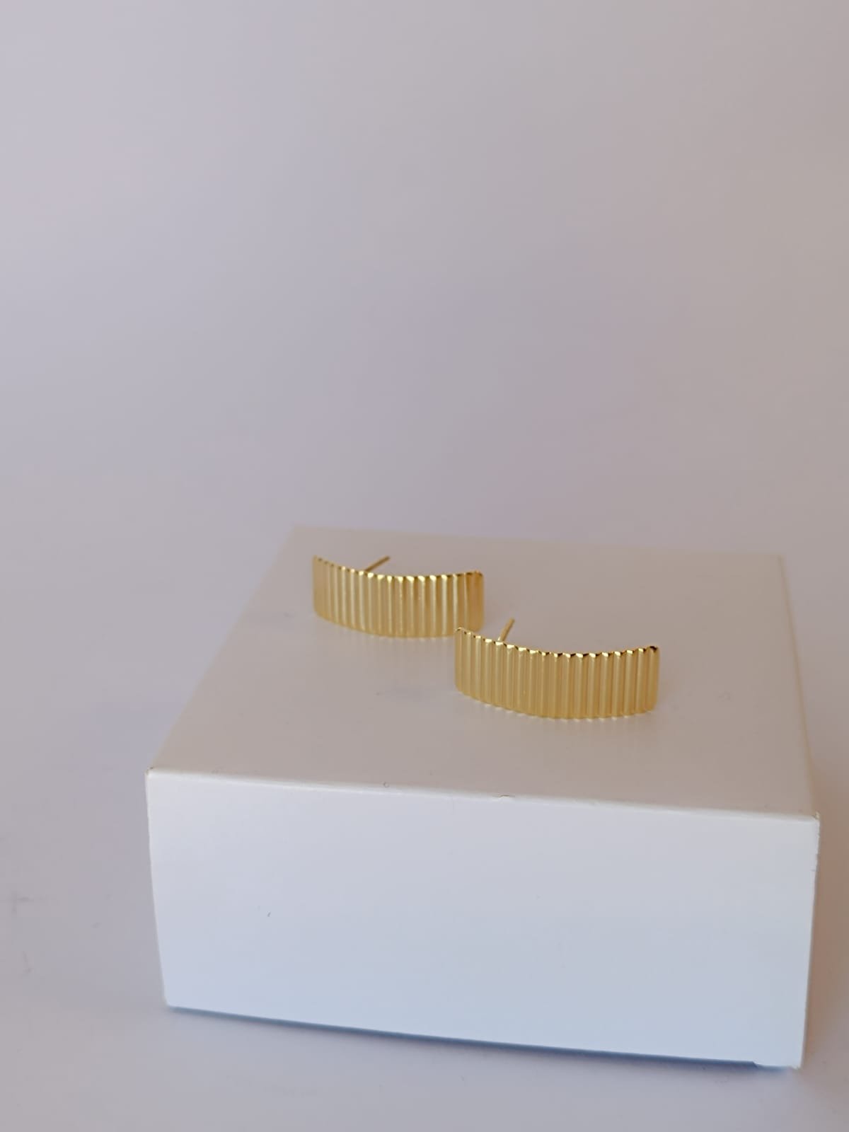 BRINCO MINIMALISTA II