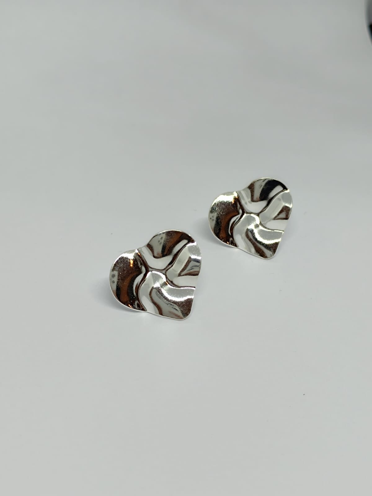 BRINCO ORGÂNICO CORAÇÃO