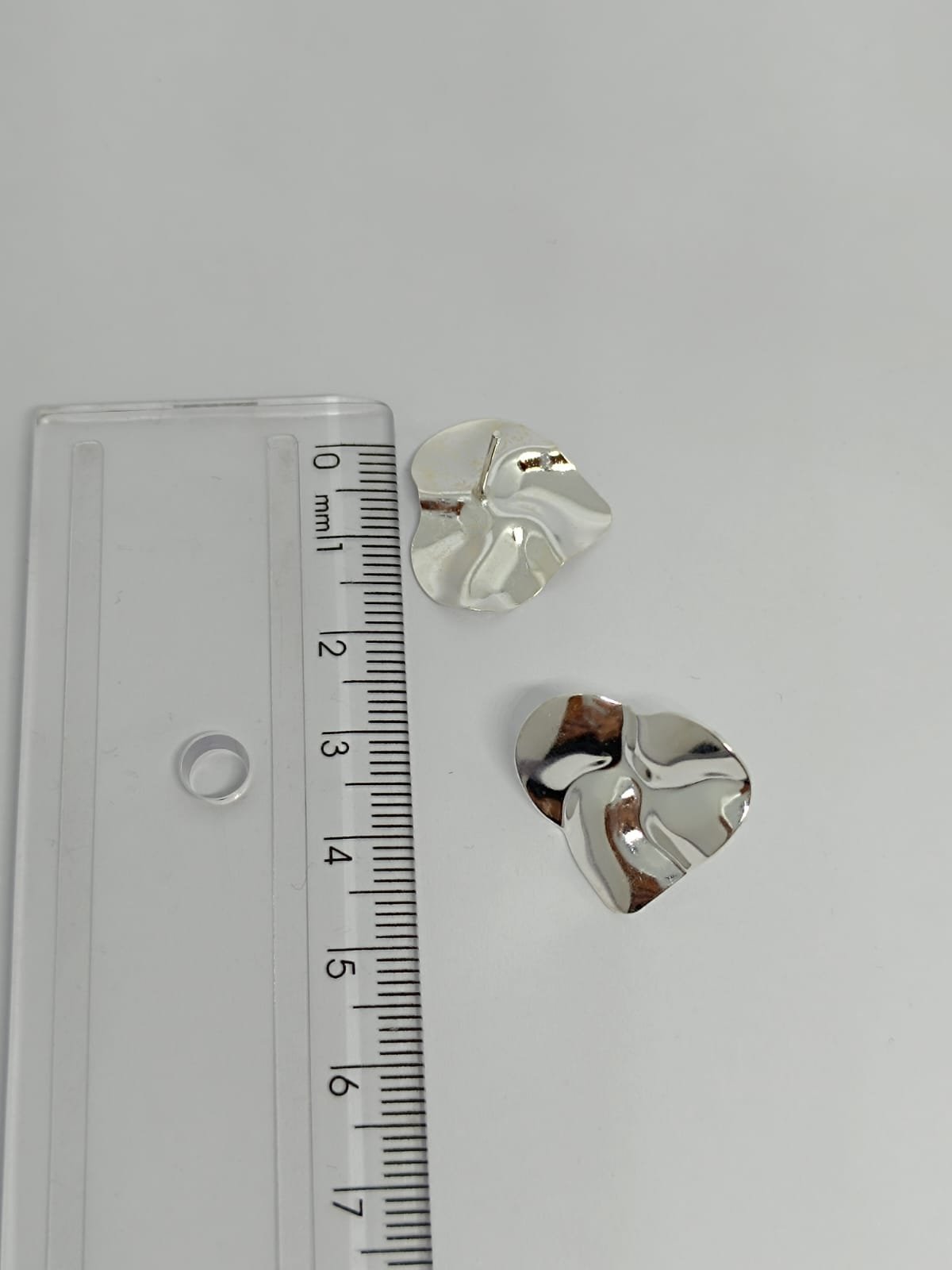 BRINCO ORGÂNICO CORAÇÃO