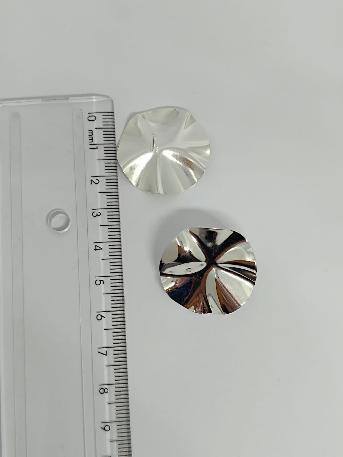 BRINCO ORGÂNICO REDONDO