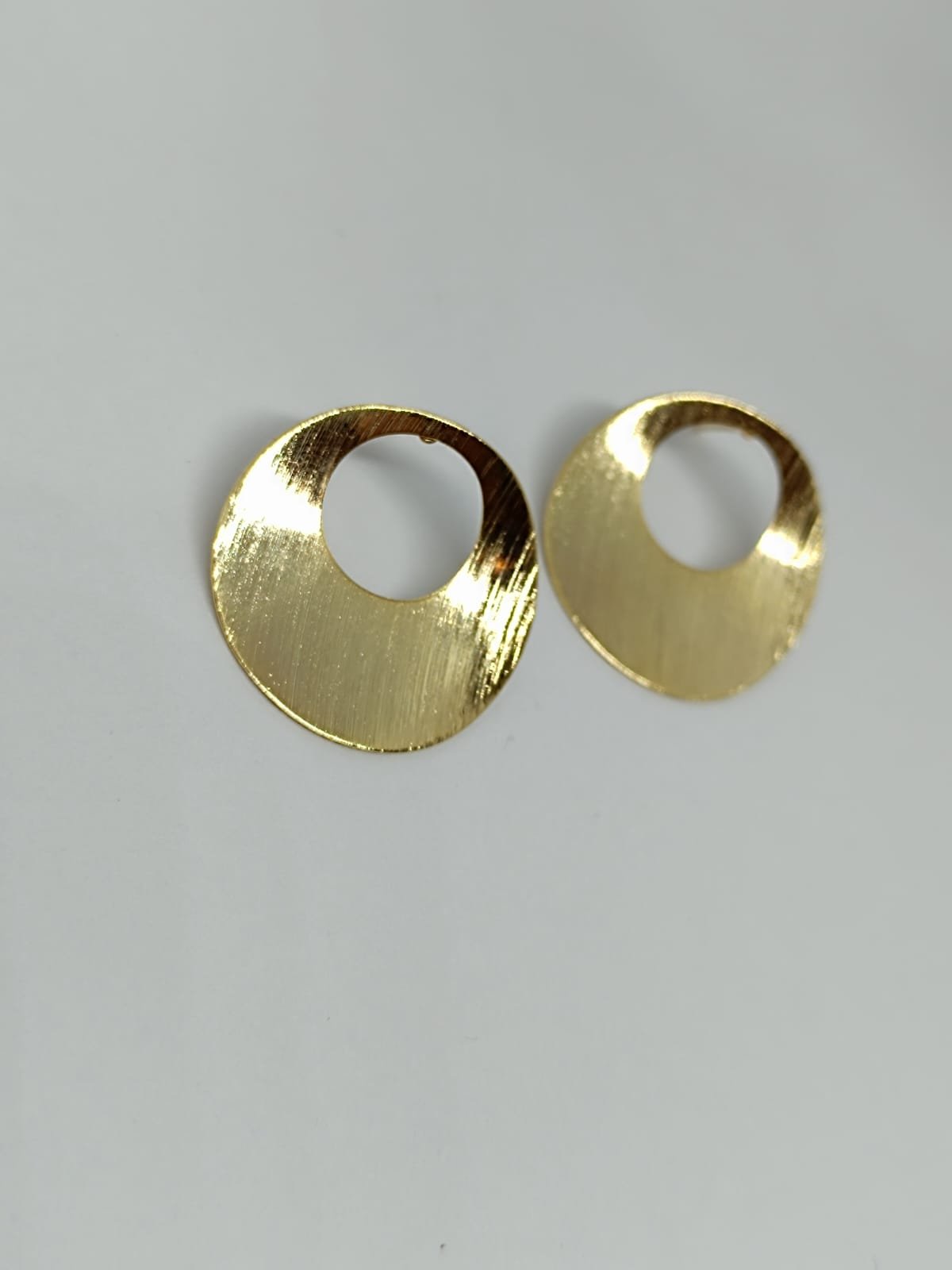 BRINCO TEXTURIZADO CÍRCULO