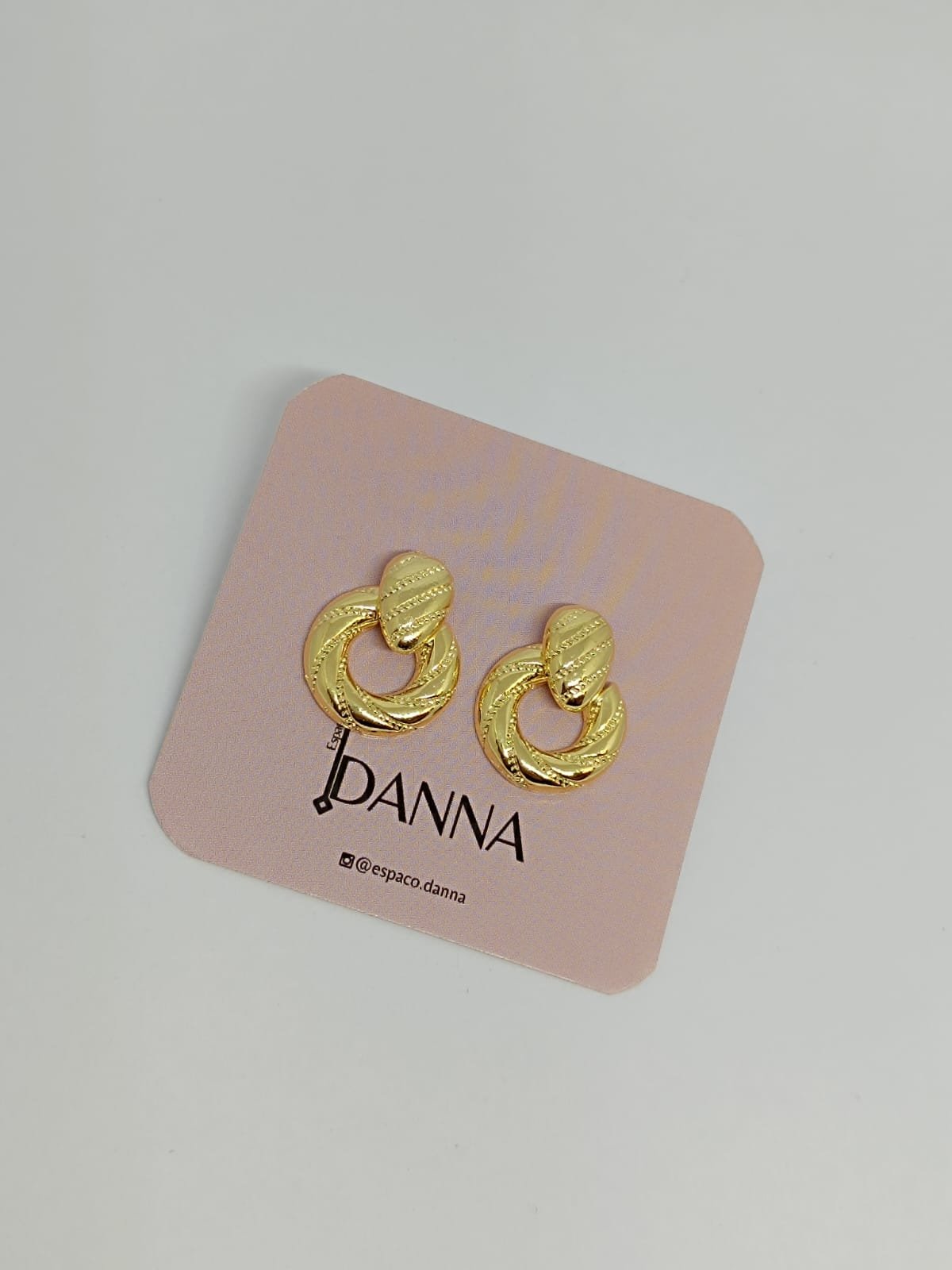 BRINCO TRADICIONAL CÍRCULO VAZADO