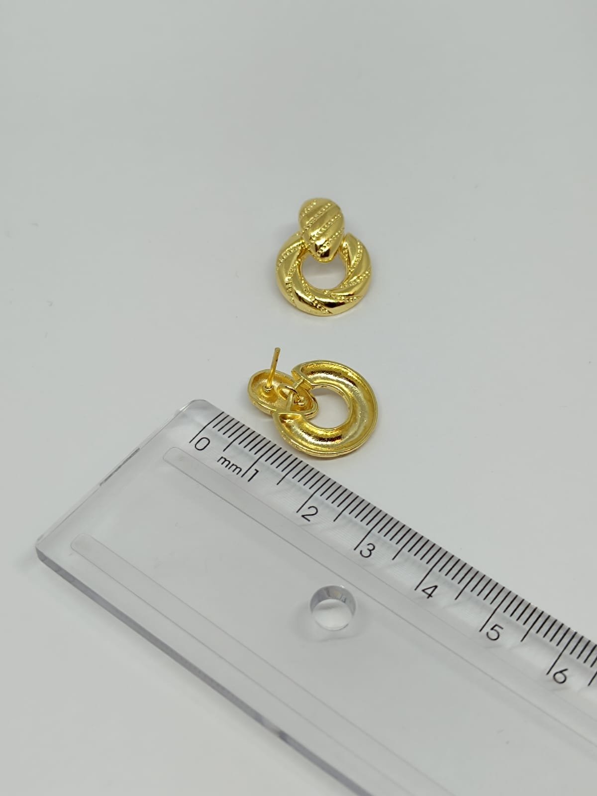 BRINCO TRADICIONAL CÍRCULO VAZADO