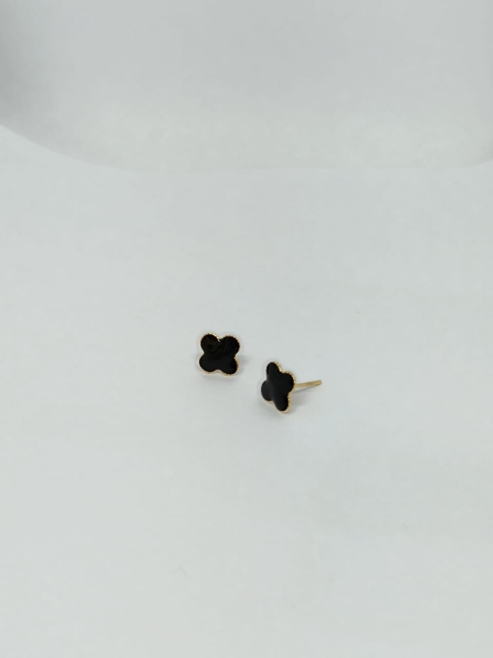 BRINCO TREVO COLORIDO