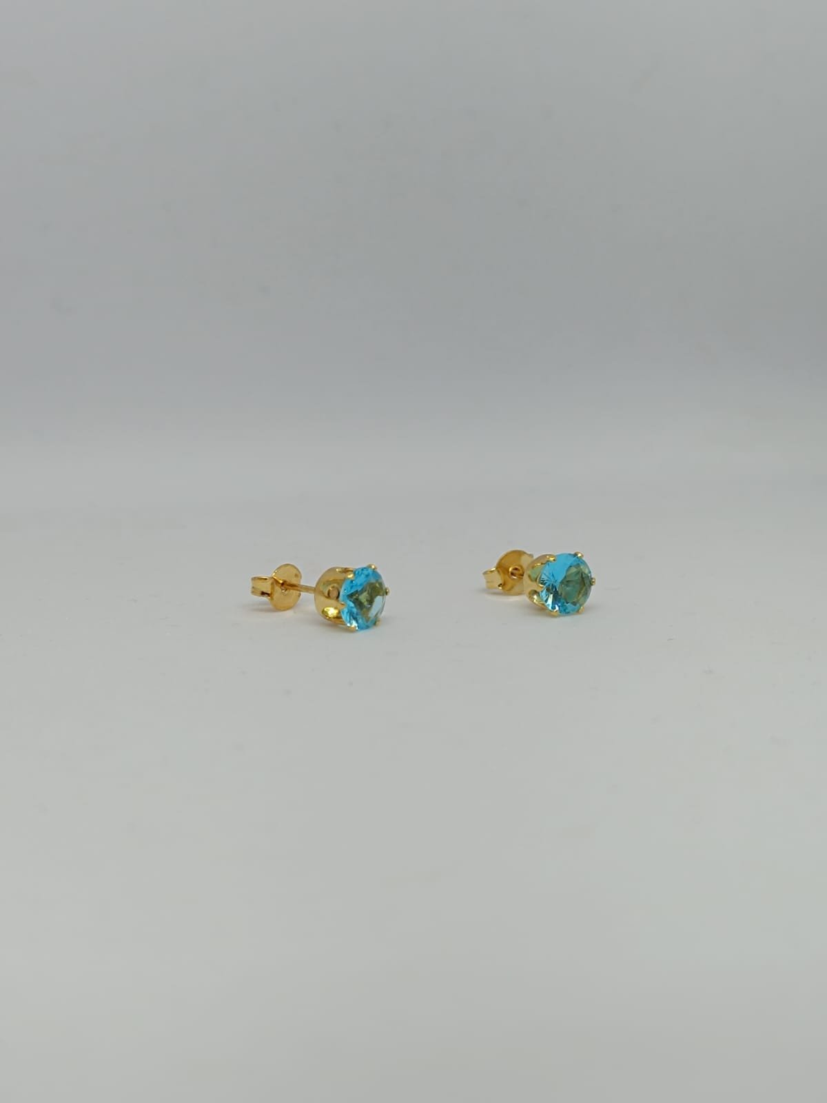 BRINCO ZIRCONIA COLORIDA