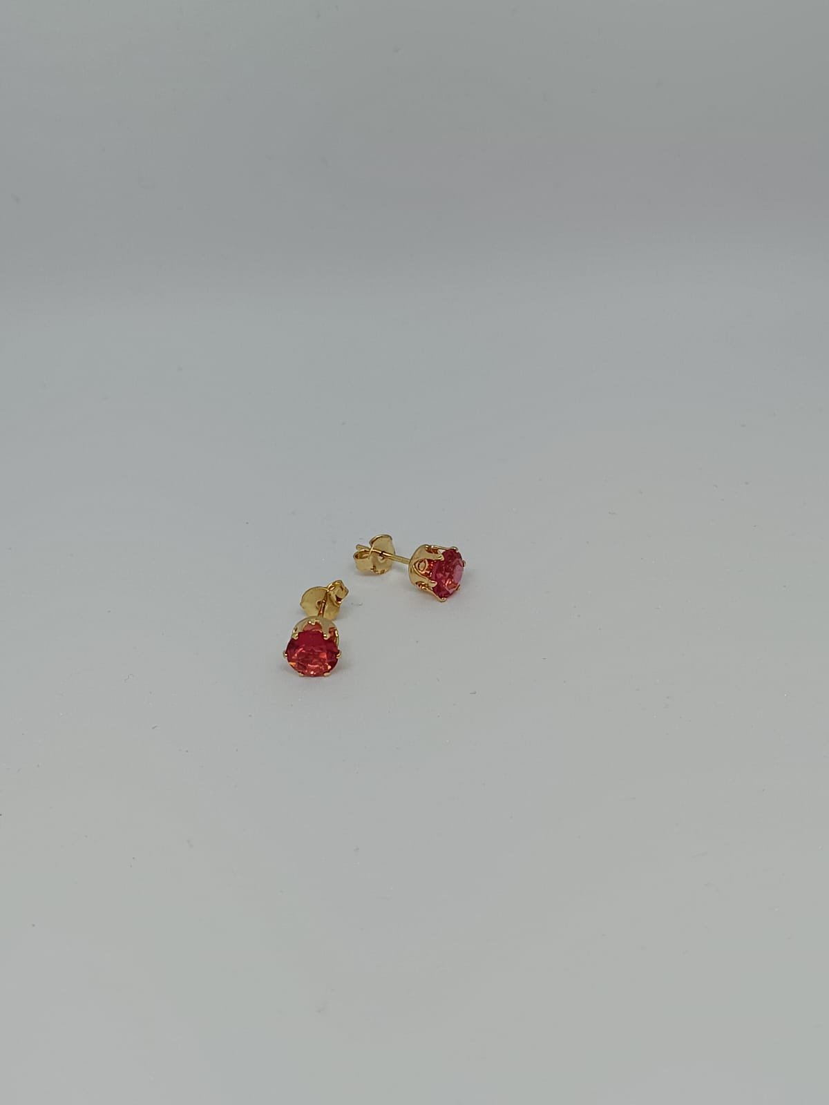 BRINCO ZIRCONIA COLORIDA