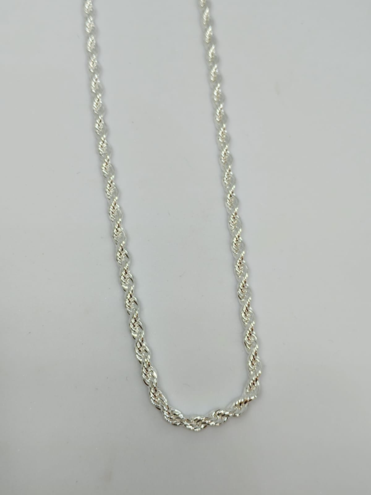 COLAR CORDÃO BAIANO