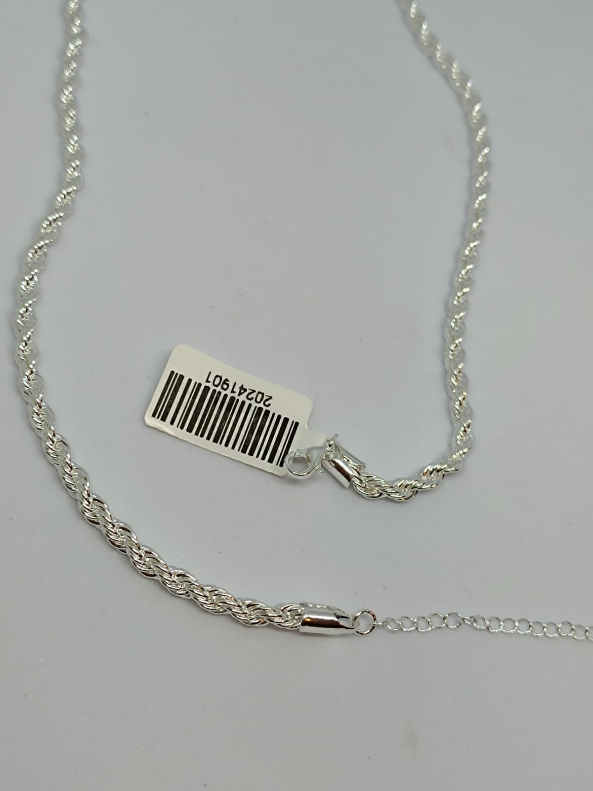 COLAR CORDÃO BAIANO