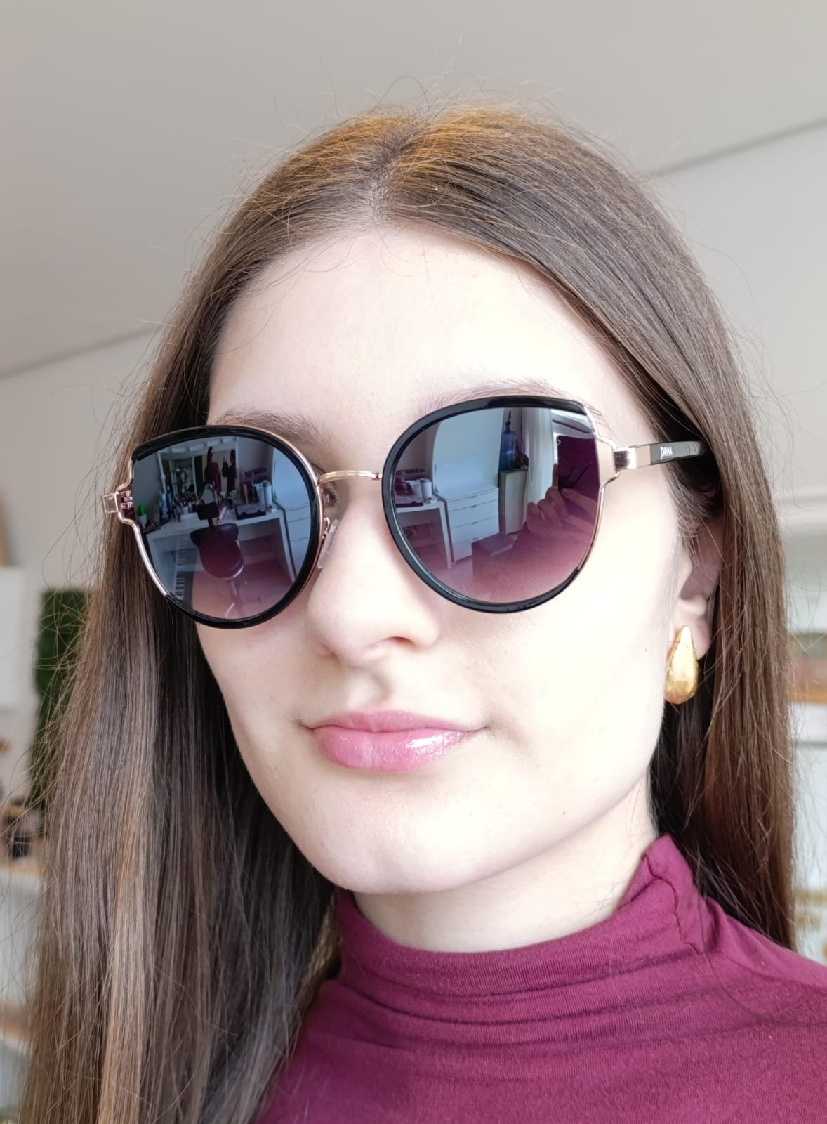 ÓCULOS DE SOL -CLQI