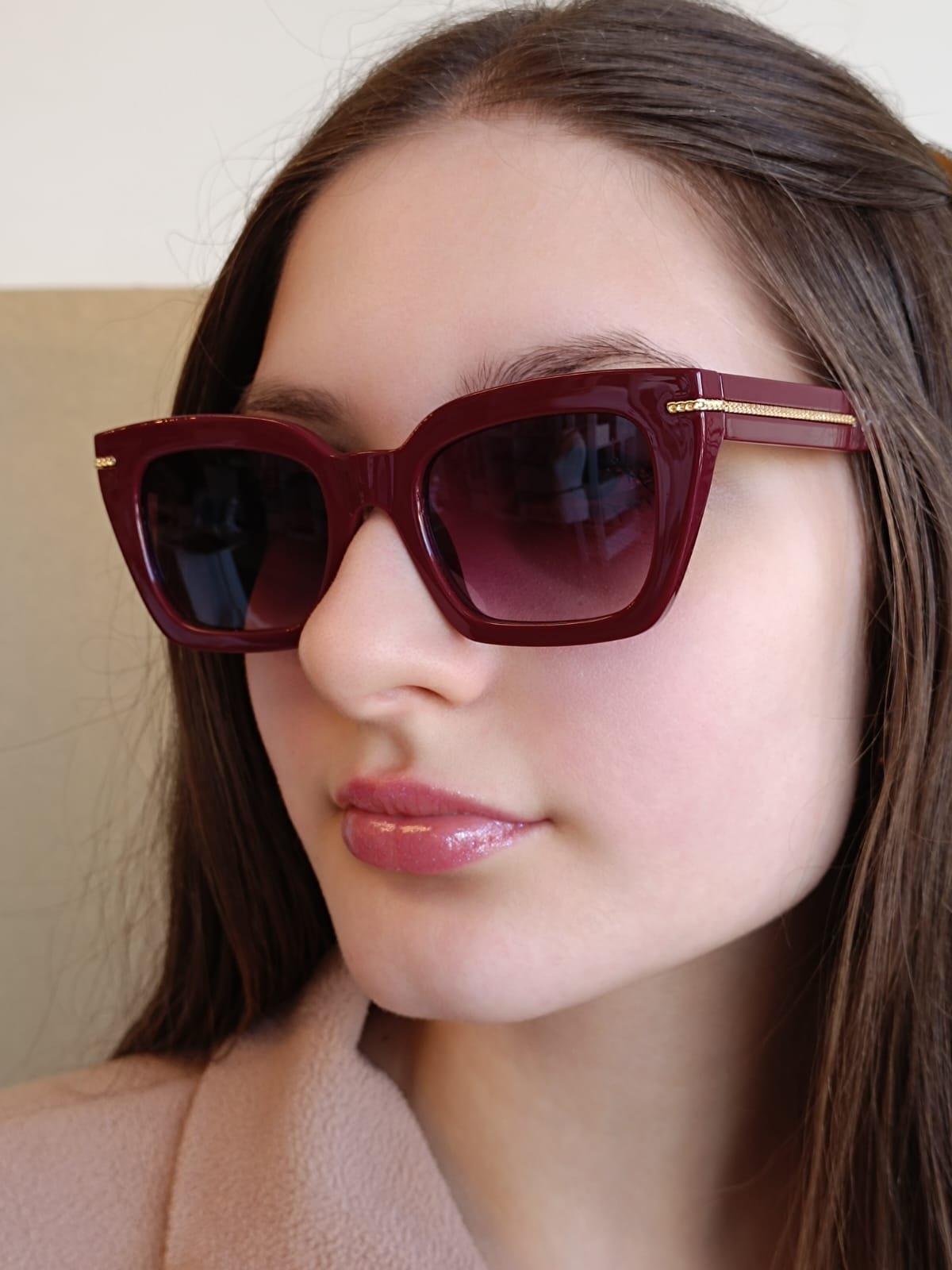 ÓCULOS DE SOL -CLUO