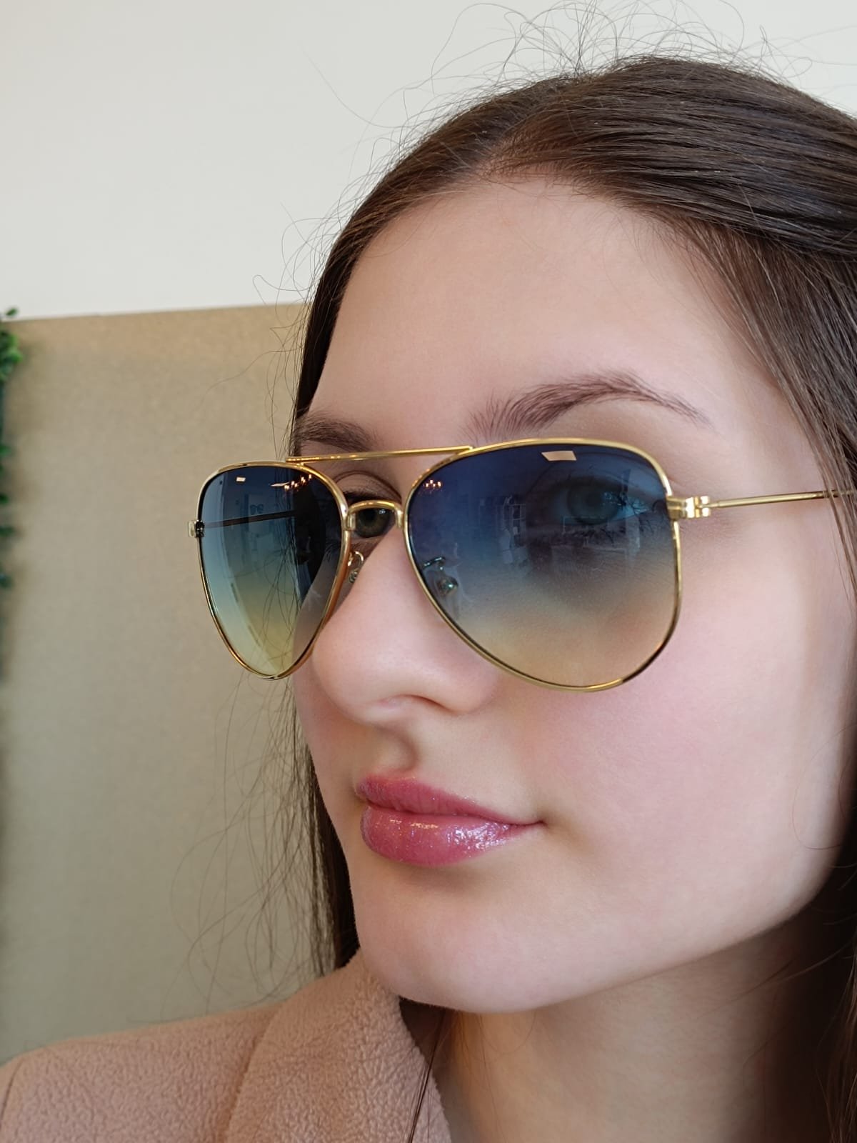 ÓCULOS DE SOL -CLUO