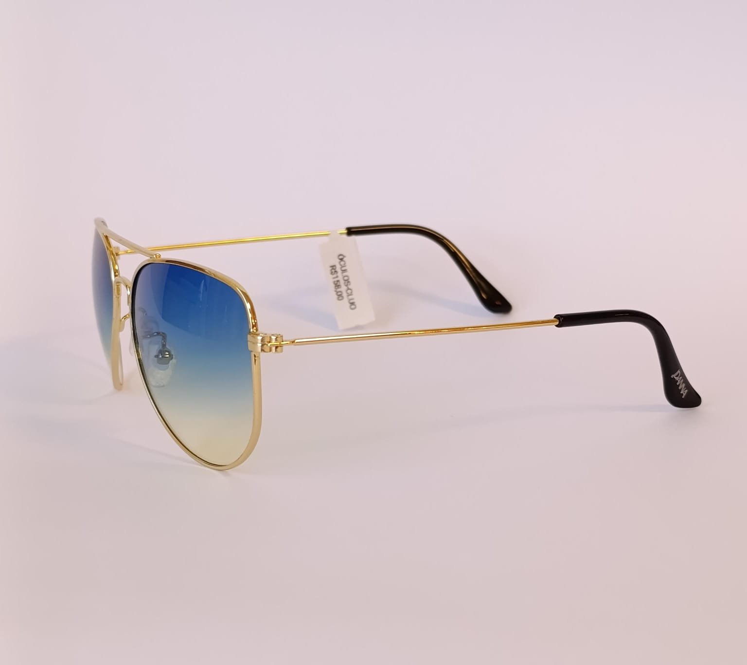 ÓCULOS DE SOL -CLUO