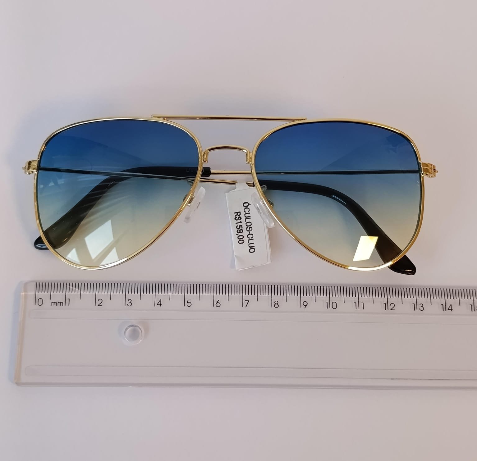 ÓCULOS DE SOL -CLUO