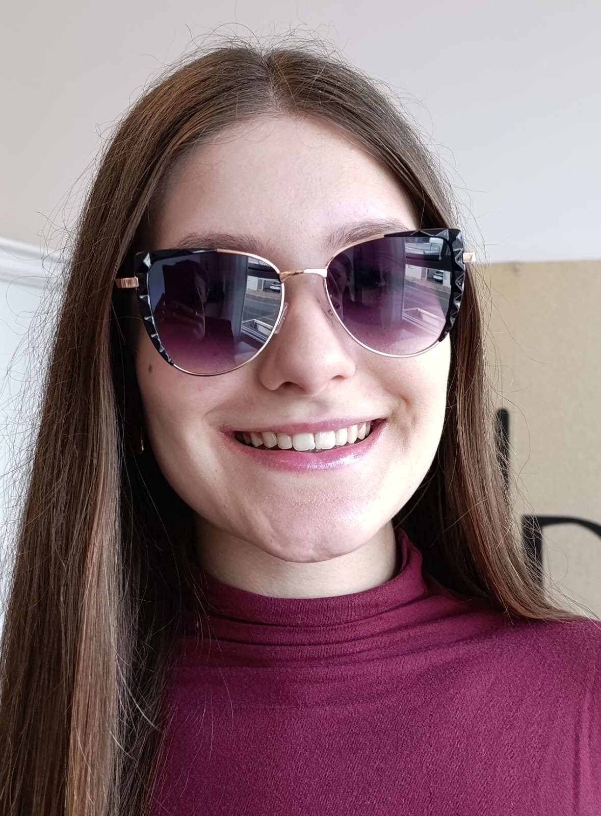 ÓCULOS DE SOL -MAUR