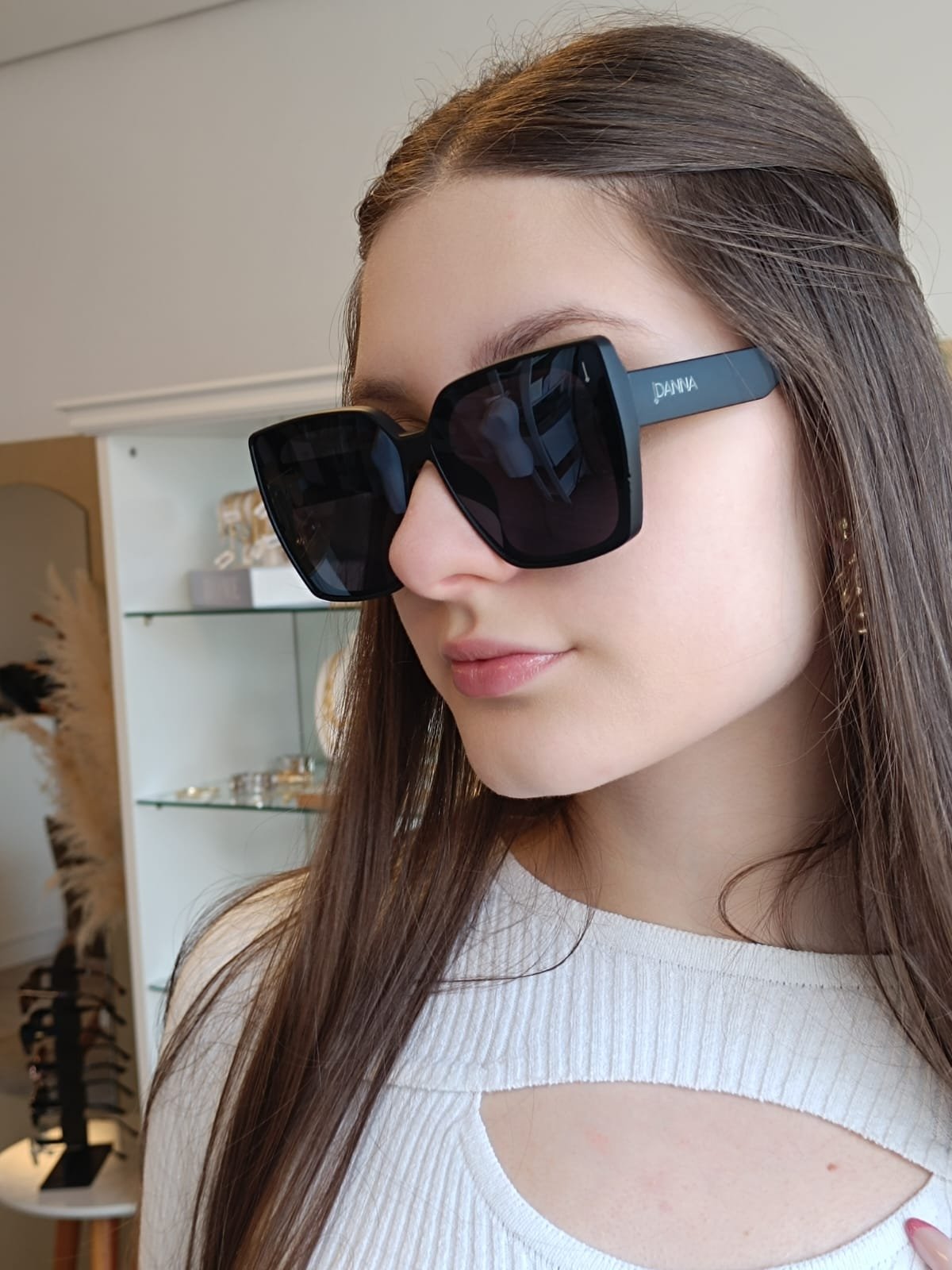 ÓCULOS DE SOL -MAUR