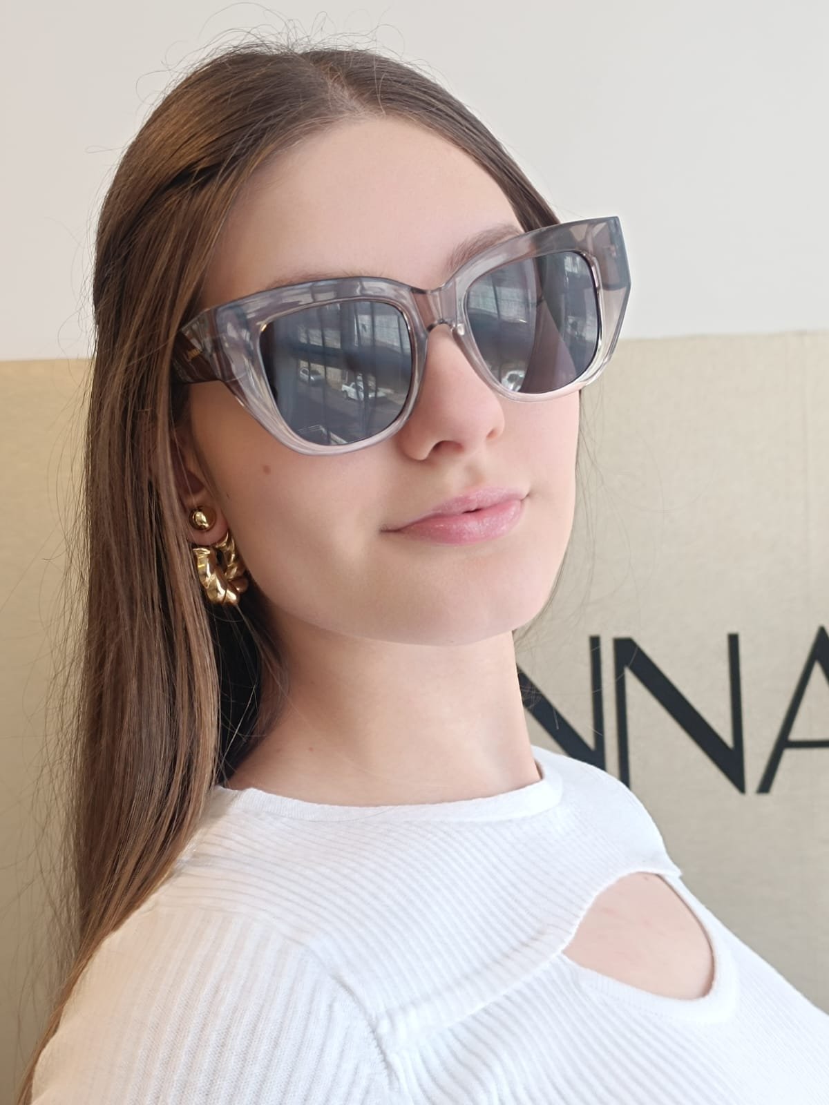 ÓCULOS DE SOL -VZNN