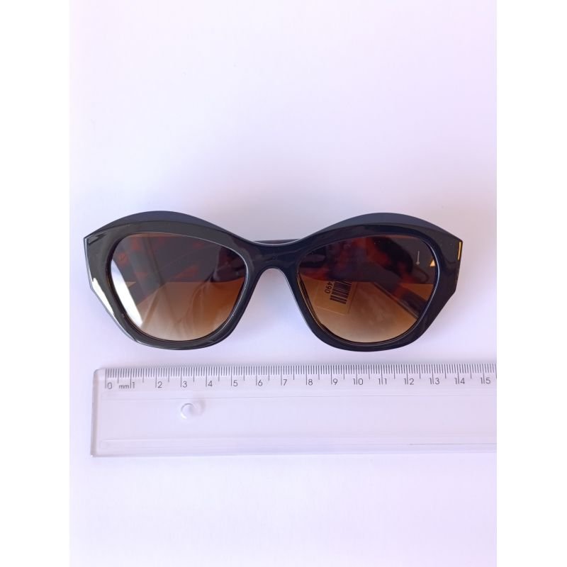ÓCULOS DE SOL ACETATO - MAUS