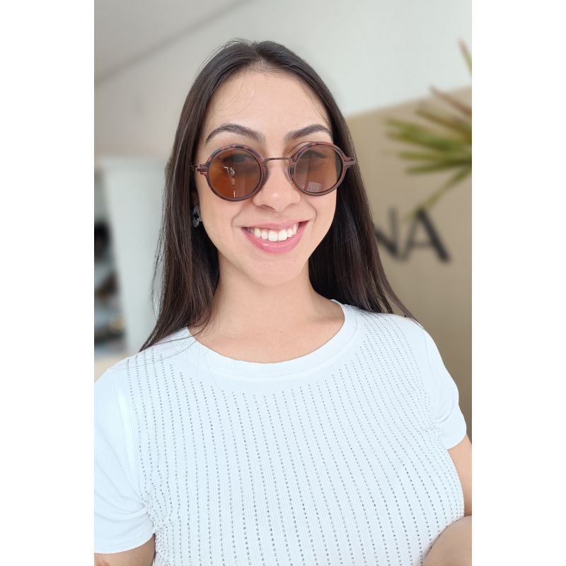 ÓCULOS DE SOL -CLUQ