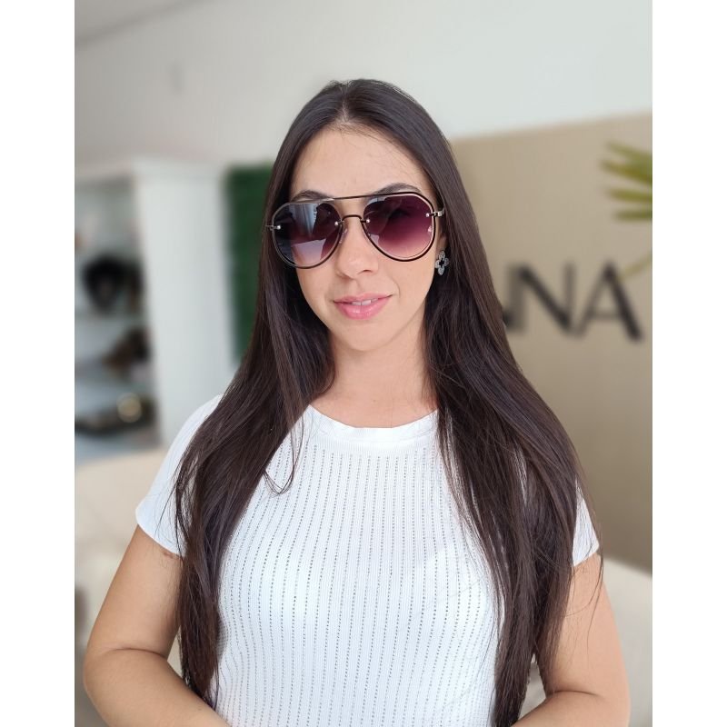 ÓCULOS DE SOL -CLUQ