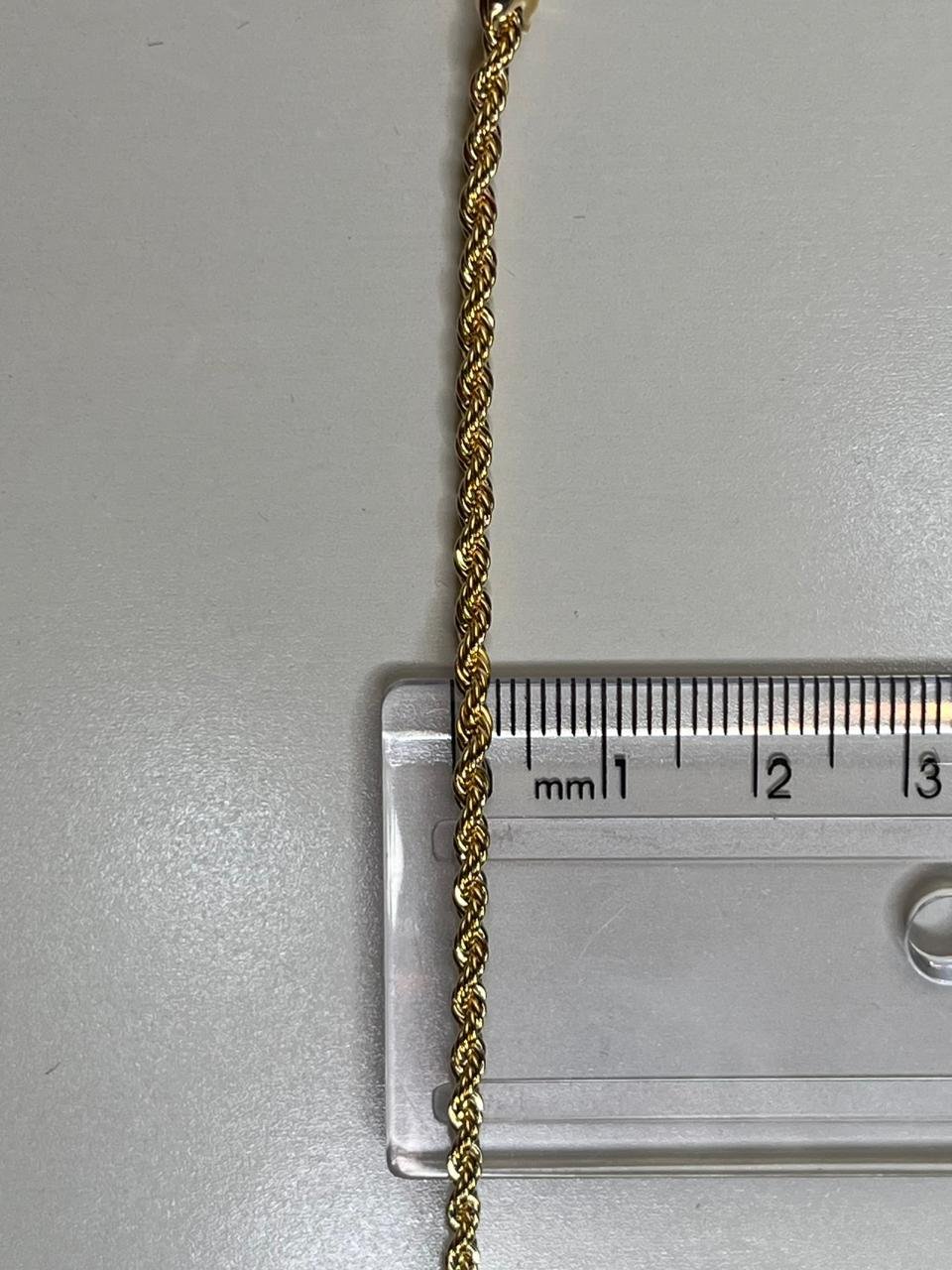 PULSEIRA CORDÃO BAIANO - COM PINGENTE