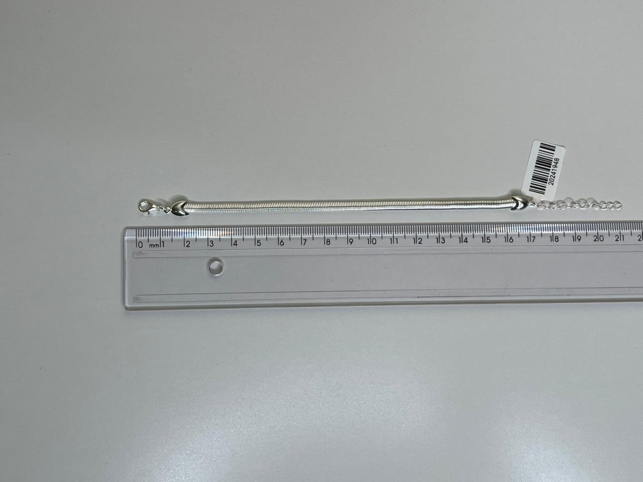 PULSEIRA LACRAIA 3mm