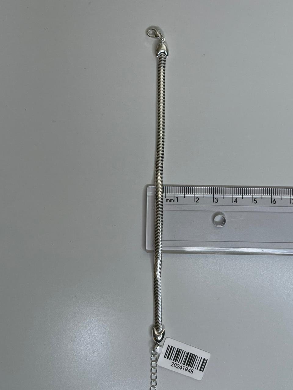 PULSEIRA LACRAIA 3mm