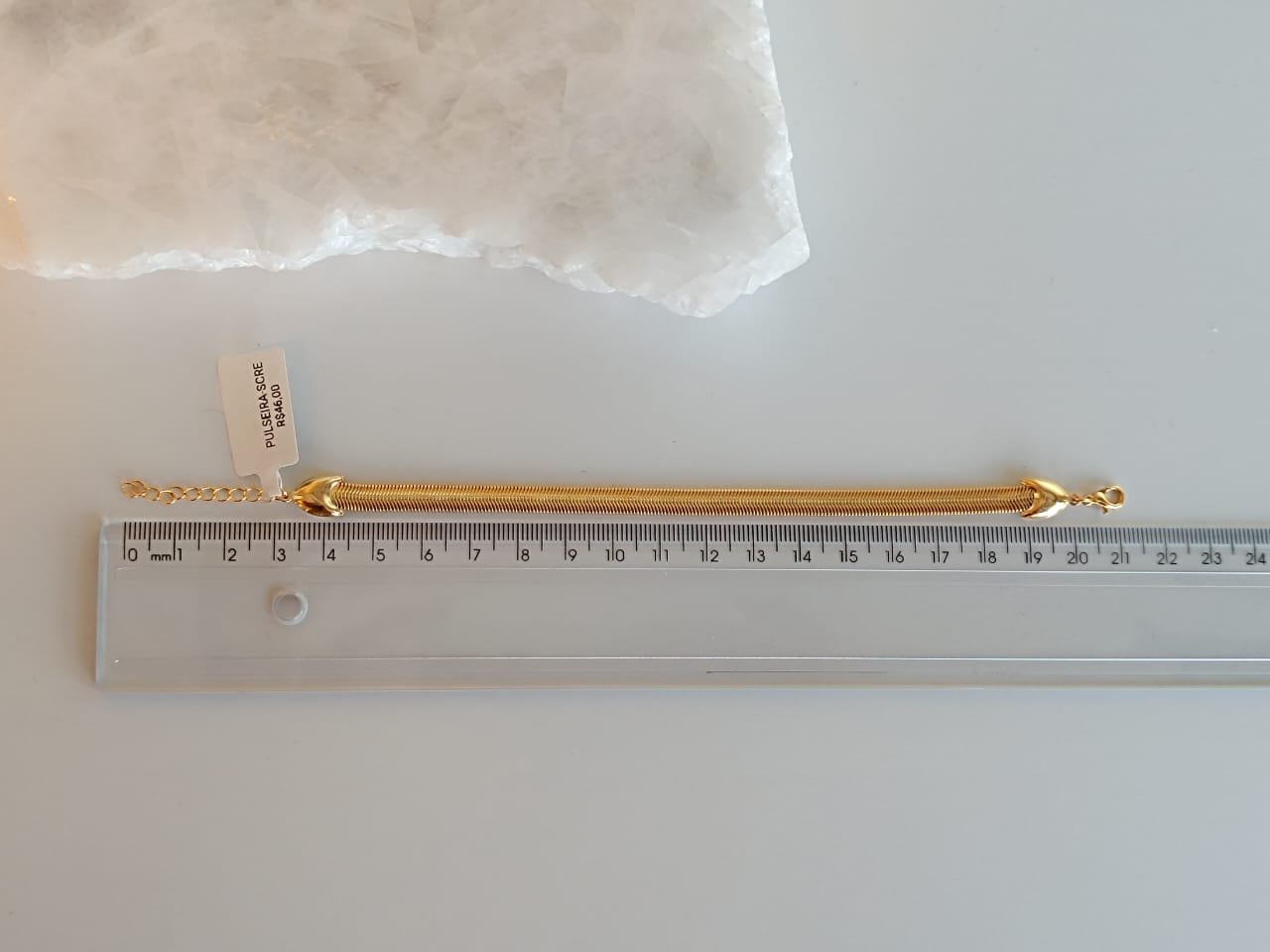 PULSEIRA LACRAIA 5mm