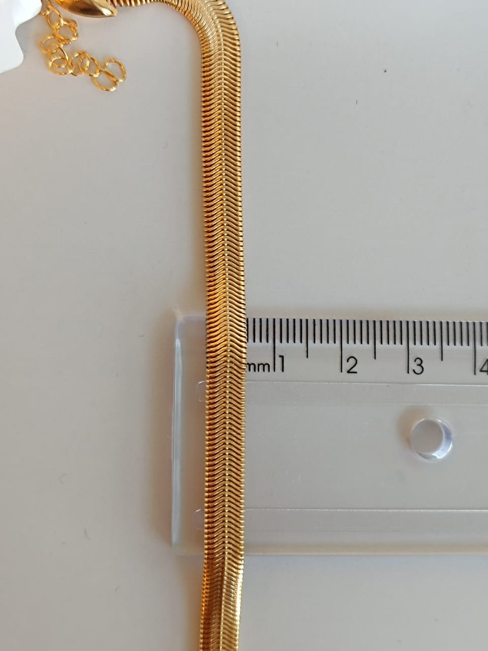 PULSEIRA LACRAIA 5mm