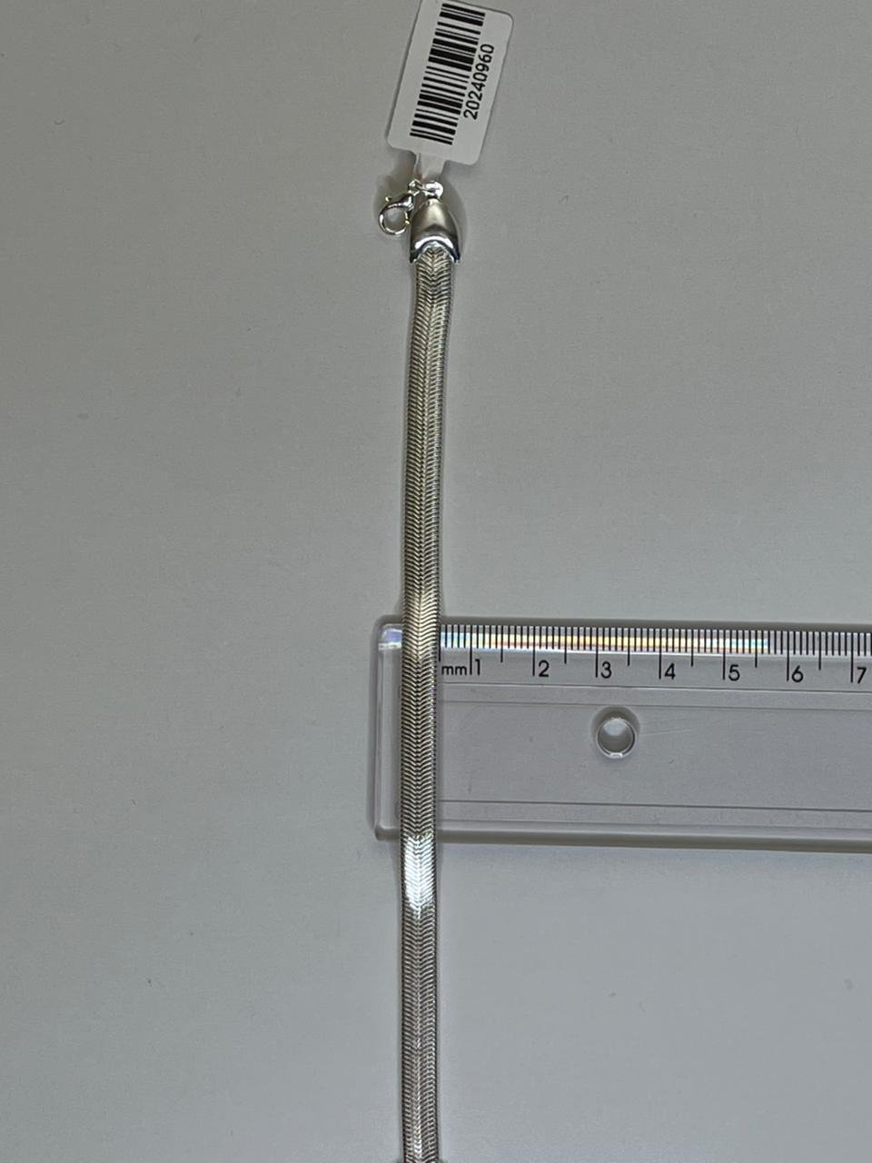 PULSEIRA LACRAIA 5mm