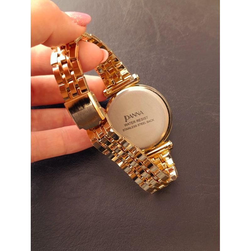 RELÓGIO MOSTRADOR REDONDO GRANDE